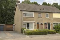 Woning Franckenberg 5 Halsteren