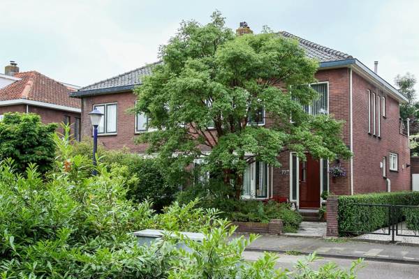 Woning Valkenburgerlaan 77 Boskoop
