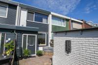 Woning Iepstraat 20 Alphen aan den Rijn