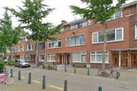 Woning Zwaluwstraat 21ab Rotterdam