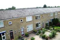 Woning Nieuwstraat 47 Noordwolde Fr