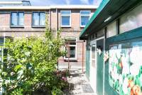 Woning Rijnzichtstraat 10 Leiden