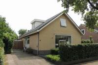 Woning Groenestraat 37 Bennekom