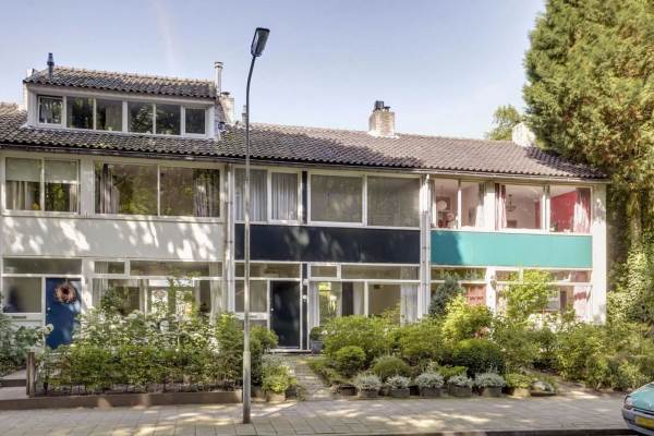 Woning Sweelincklaan 39 Ede