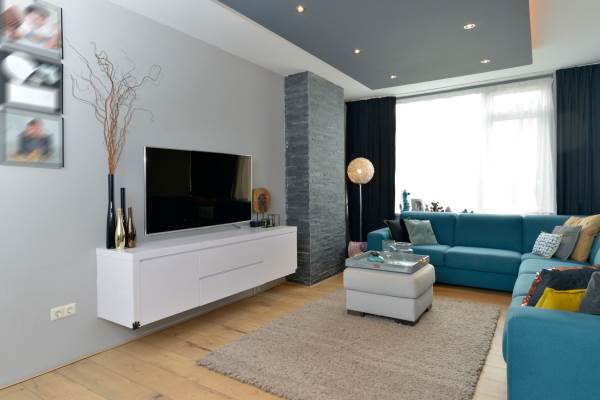 Woning Vegelinsoord 38 Rotterdam