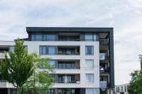 Woning Manis Krijgsmanhof 112 Den Bosch