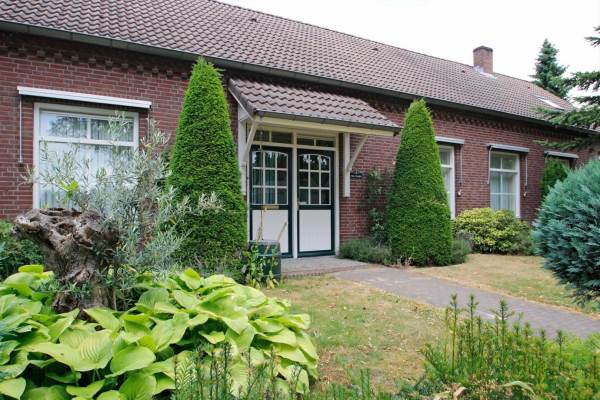 Woning Truyenhoekweg 17 Weert