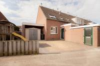 Woning Wierbalg 1127 Julianadorp