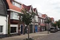 Woning Byzantiumstraat 3RD Haarlem