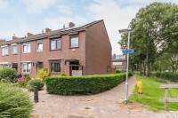 Woning Bereveld 9 Zwijndrecht