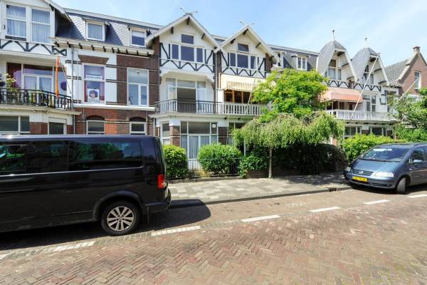 Woning Beeklaan 490 Den Haag