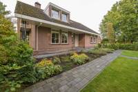 Woning Brede Balrouw 23A Hoeven