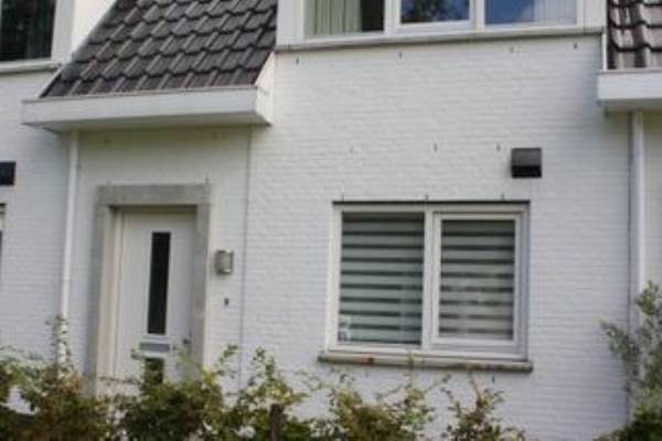 Woning Alverno 3 Oudenbosch