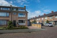 Woning Meidoornstraat 2 Oudenbosch