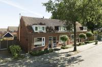 Woning Europastraat 43 Borne