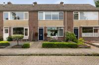 Woning Kievitstraat 48 Kollum