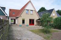 Woning Lunenburgpaed 4 Wijckel