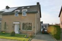 Woning Prins Clausstraat 40 Hoensbroek