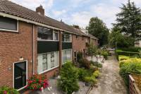 Woning Rutger van Keulenstraat 67 Rotterdam