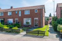 Woning Gosling Posthumastraat 9 Dokkum