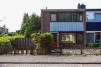 Woning Karwijstraat 50 Hoogvliet Rotterdam