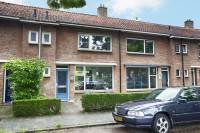 Woning Tesselschadestraat 47 Deventer