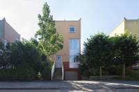 Woning Aziëring 6 Amersfoort