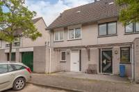 Woning Willem Pijperstraat 30 Almere