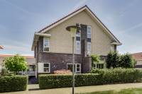 Woning Warmelo 4 Zeewolde