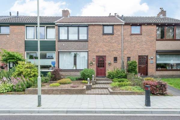Woning Keulersstraat 19 Landgraaf