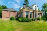 Woning de 33 Triemen