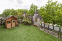 Woning Heemraadssingel 108A3 Rotterdam