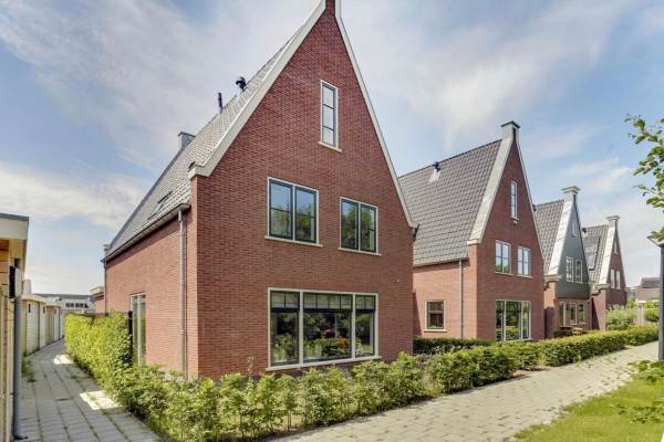 Woning Unjerpad 8 Zwaag