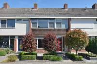 Woning Mahlerstraat 36 Dedemsvaart