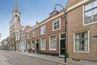 Woning Hoogstraat 6 Tholen