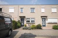 Woning Meerval 8 Papendrecht