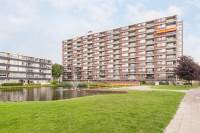 Woning Roosstraat 140 Zwijndrecht