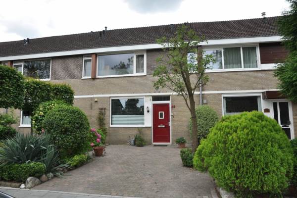 Woning Vedelring 49 Etten-Leur