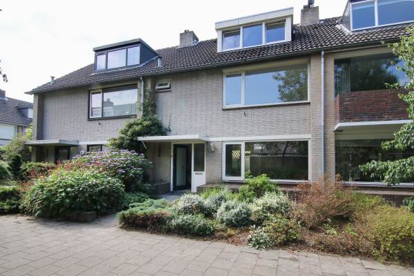 Woning Novapad 2 Eindhoven