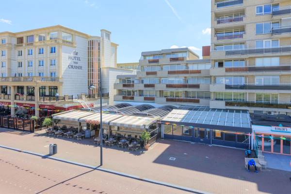 Woning Adelaert 45 Noordwijk Zh