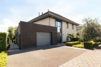 Woning van Riebeecklaan 52 Hulst
