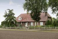 Woning Hageland 39 Ossendrecht