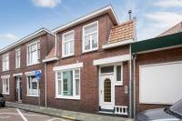 Woning Brugstraat 4 Tholen