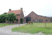 Woning Klein 3 Tilburg