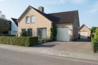 Woning Bosch 18 Budel