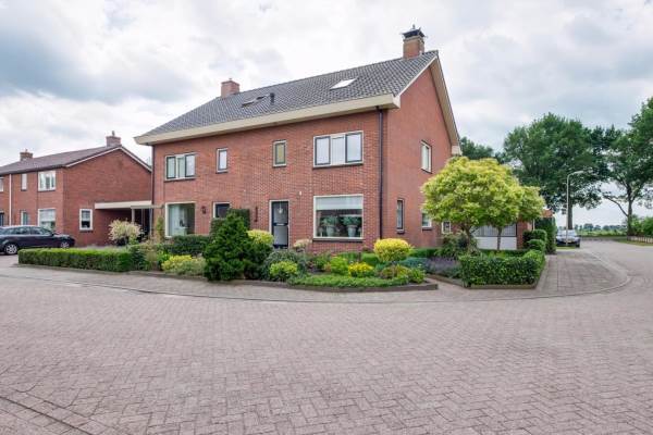 Woning Ir J Nysinghstraat 11 Punthorst