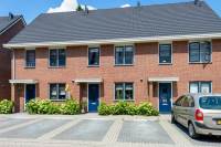 Woning De Specht 3 Rhenen