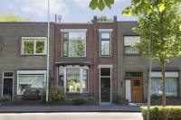 Woning Buitenvest 32 Bergen op Zoom