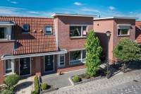 Woning Isaäc da Costastraat 55 Sommelsdijk