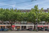Woning Goudsesingel 33F Rotterdam